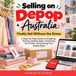 Selling on Depop Australia Finally S..., Charlotte Studio