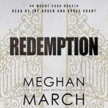 Redemption, Meghan March