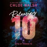 Releasing 10, Chloe Walsh