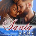 Santa Baby, Darlene Cunningham