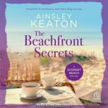 The Beachfront Secrets, Ainsley Keaton