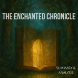 The Enchanted Chronicle Book summary..., Margot Langley