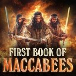 First Book of Maccabees, Christopher Glyn