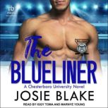 The Blueliner, Josie Blake
