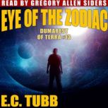 Eye of the Zodiac, E.C. Tubb