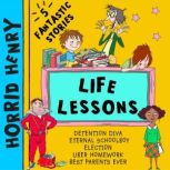 Horrid Henrys Life Lessons, Lucinda Whiteley