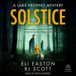 Solstice, Eli Easton