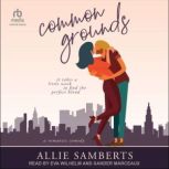 Common Grounds, Allie Samberts