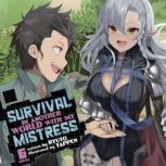 Survival in Another World with My Mis..., Ryuto