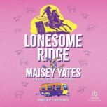 Lonesome Ridge, Maisey Yates