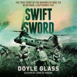 Swift Sword, Doyle Glass
