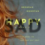 Happysad, Brendan Donovan