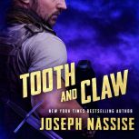 Tooth and Claw, Joseph Nassise