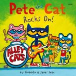 Pete the Cat Rocks On!, James Dean