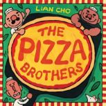 The Pizza Brothers, Lian Cho