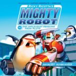 Ricky Ricottas Mighty Robot vs. the ..., Dav Pilkey