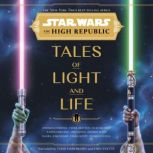 Star Wars The High Republic Tales o..., Zoraida Cordova
