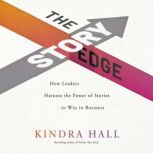 The Story Edge, Kindra Hall