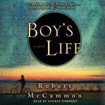 Boy's Life, Robert McCammon