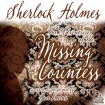 Sherlock Holmes and the Adventure of ..., Jon Koons