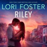 Riley, Lori Foster