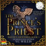 The Princes Priest, V.C. Willis