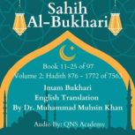 Sahih Al Bukhari English Audio Book 1..., Imam Bukhari,