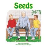 Seeds, Linda Barr