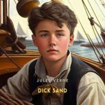 Dick Sand, Jules Verne