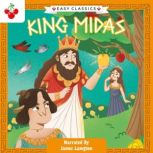 Greek Classics King Midas Easy Clas..., Gemma Barder