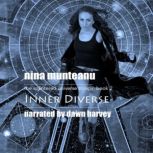 Inner Diverse, Nina Munteanu