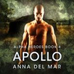 Apollo, Anna del Mar