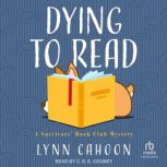 Dying to Read, Lynn Cahoon