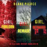 An Ella Dark FBI Suspense Thriller Bu..., Blake Pierce