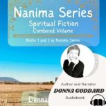 Nanima Series, Donna Goddard