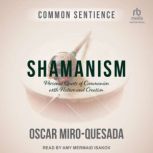 Shamanism, Amy Mermaid Isakov