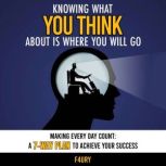 Knowing What You Think About Is Where..., Jairo Hernandez