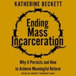 Ending Mass Incarceration Why it Persists and How to Achieve Meaningful Reform, Katherine Beckett