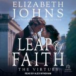 Leap of Faith, Elizabeth Johns