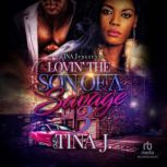 Luvin The Son of a Savage 3, Tina J
