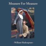 Measure For Measure, William Shakespeare