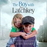 The Boy with the Latch Key, Cathy Sharp