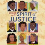 Stories of the Spirit of Justice, Jemar Tisby