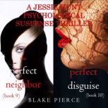 Jessie Hunt Psychological Suspense Bu..., Blake Pierce