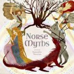 Norse Myths, Samantha Newman
