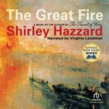 The Great Fire, Shirley Hazzard
