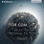 Tor.com: Selected Original Fiction, 2008-2012, John Scalzi