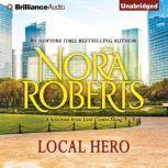 Local Hero, Nora Roberts
