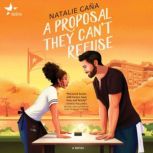 A Proposal They Cant Refuse, Natalie Cana