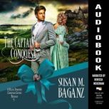 The Captains Conquest, Susan M. Baganz